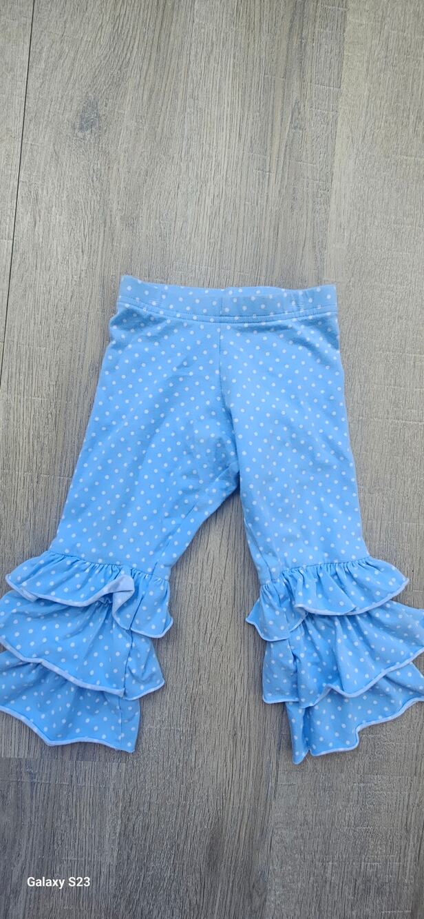 Eleanor Rose Pants size 2